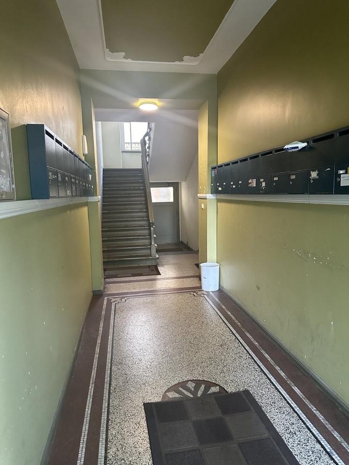 Wohnung als Kapitalanlage, verschiedene ETW`s vom EG bis 4. OG – Bild 2