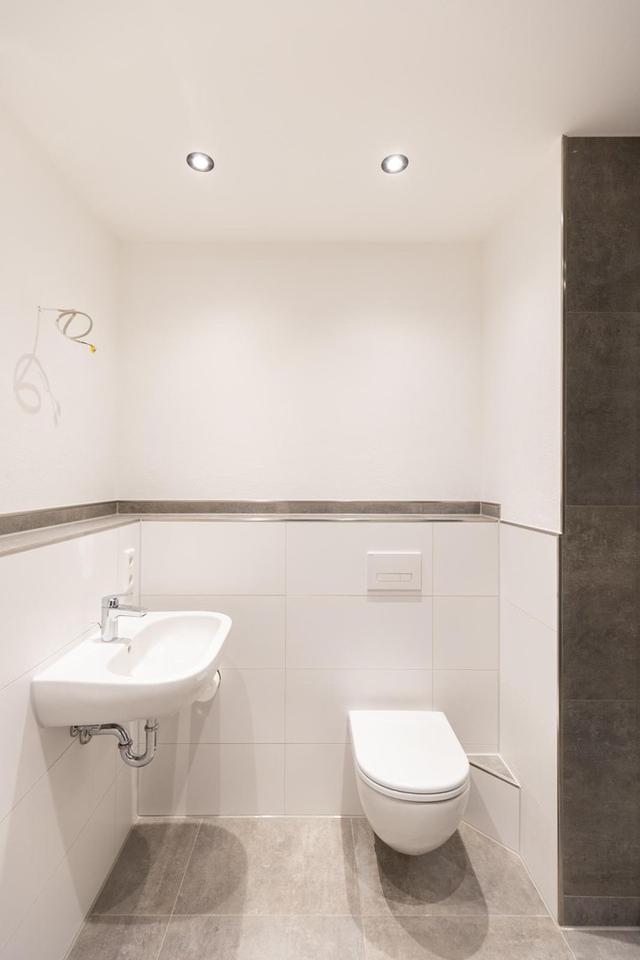 Zentral Kern-Sanierte 3 Zimmerwohnung, Balkon – Bild 18