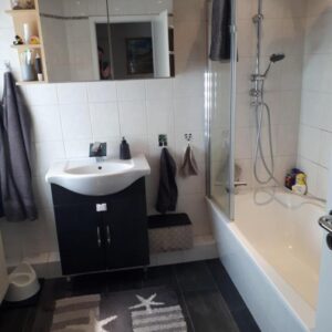 Wunderschöne Maisonette-Wohnung in Untermhaus