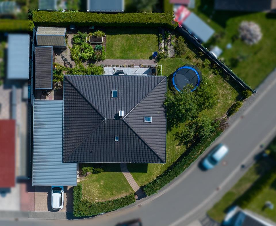 Charmanter Bungalow in ruhiger Lage - auf Anfrage auch zu Vermieten – Bild 2