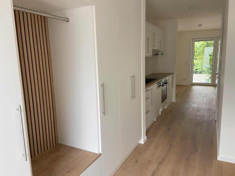 Wohnen im Herzen von Osnabrück – Bild 5