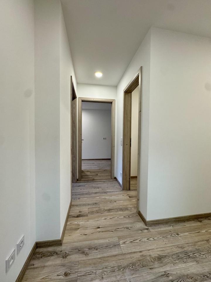 Neubau möblierte 3-Zimmer-Wohnung, mit offizieller Genehmigung für Ferienwohnung – Bild 25