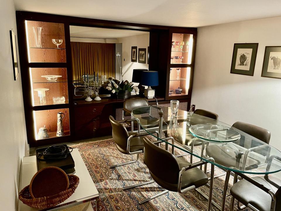 Architektenbungalow in Alt-Laatzens bester Lage von privat – Bild 17