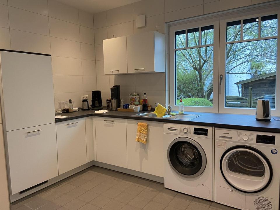 14 bis 125m² - einzelne oder mehrere modulare Büroflächen zu vermieten – Bild 15