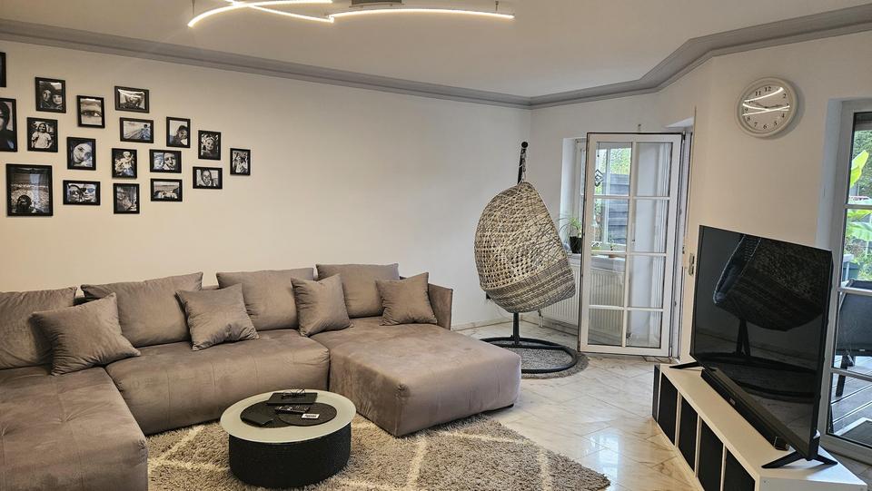 2 Familien Reihenendhaus in Oftersheim – Bild 9