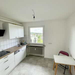 2 Zi.-Wohnung mit Küche & Balkon - zentral in Coburg