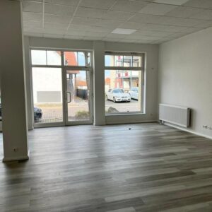 Sanierte Gewerbeeinheit im zwischen Gera und Greiz