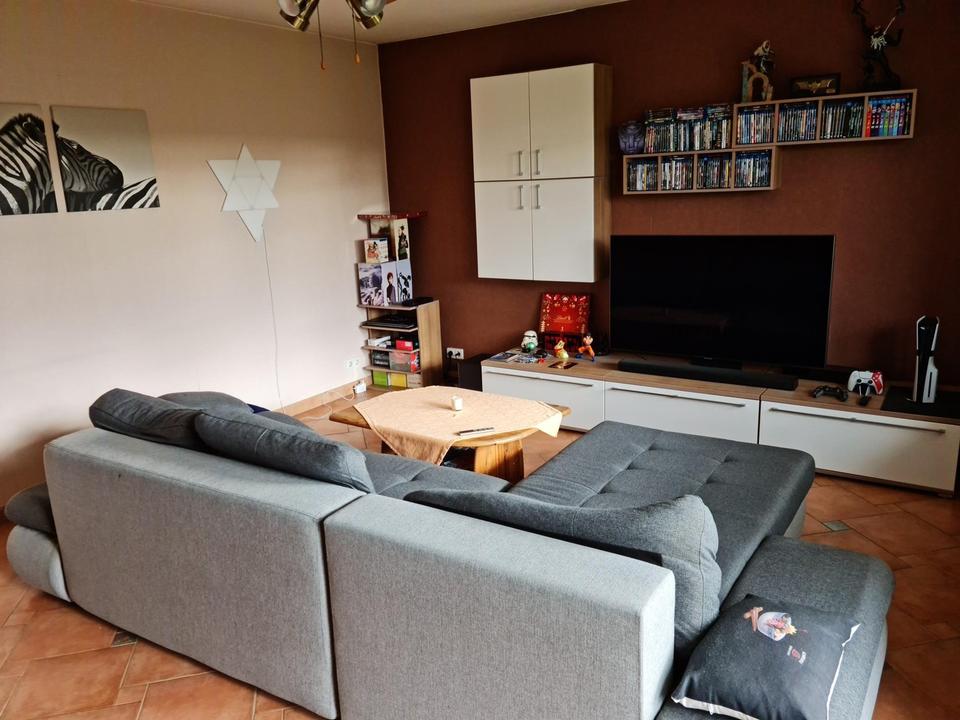 3,5-Zimmer Wohnung mit Terrasse/Garten in Waiblingen – Bild 3