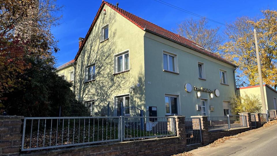 Seltene Gelegenheit: Döbelner Holländerturm mit Wohnhaus und 2.770m² Grundstück – Bild 8