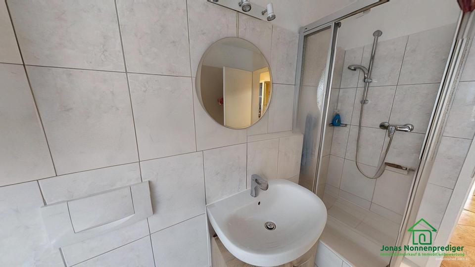 Vermietete Eigentumswohnung als Kapitalanlage inkl. Tiefgaragenstellplatz – Bild 10