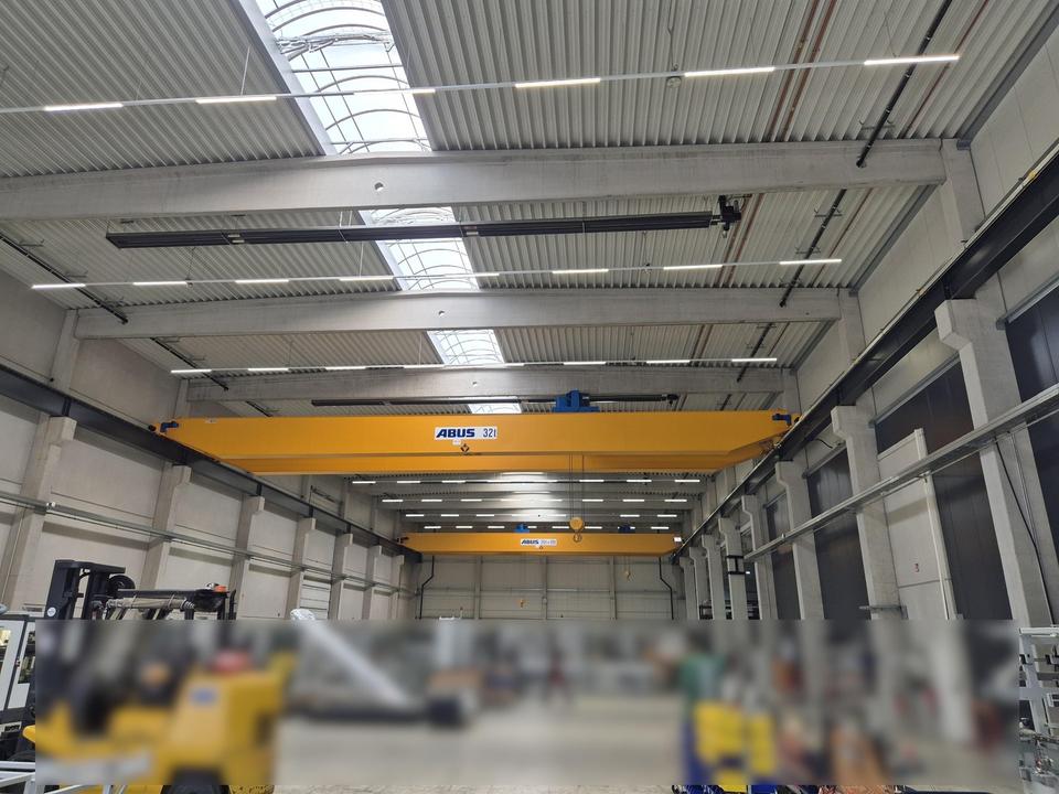 Lagerhalle + Außenfläche / Außenlager – Bild 3