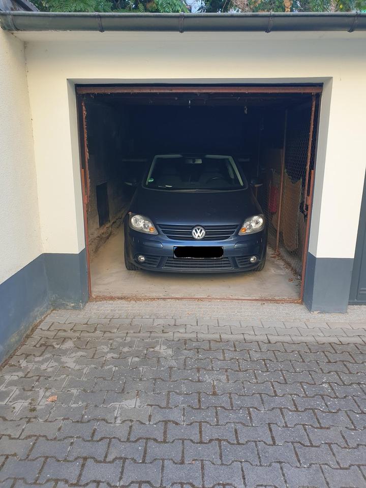 Als Lagerraum oder Garage zu vermieten in Mannheim-Lindenhof -gegenüber John Deere nähe Hauptbanhof – Bild 6