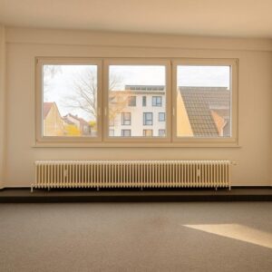 Zentral gelegene Bürofläche im 1. OG in Bremen-Hastedt