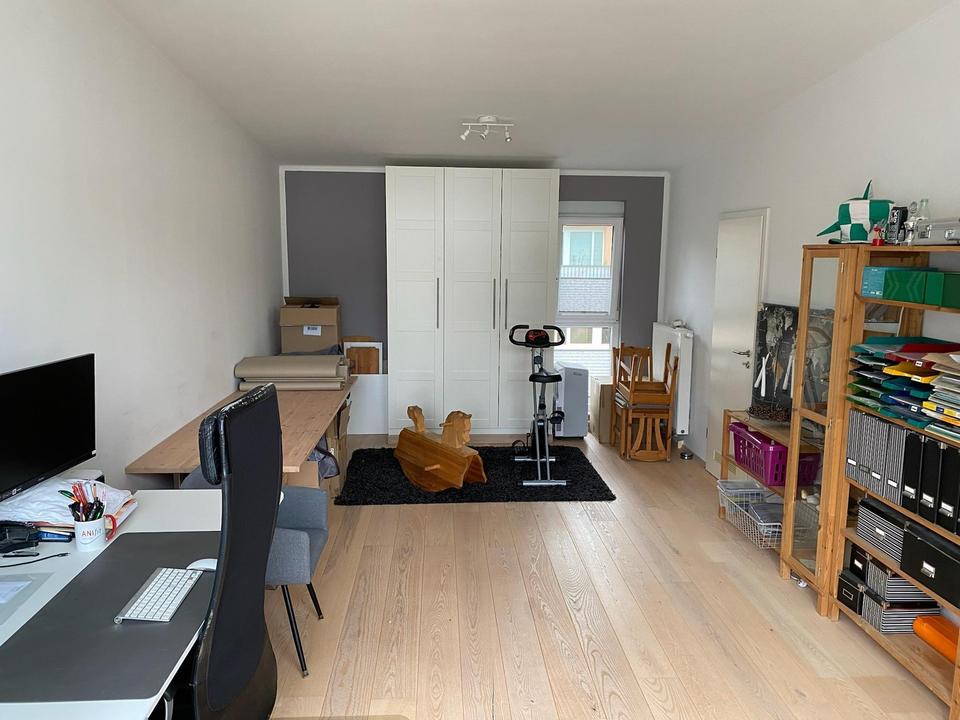 133m² Reihenhaus in Bremen Horn/Lehesterdeich, BJ 2011, 2 Parkplätze, sofort bezugsbereit – Bild 14