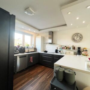 *PROVISIONSFREI* A+ Einfamilienhaus mit Solaranlage, Wärmepumpe und Wallbox