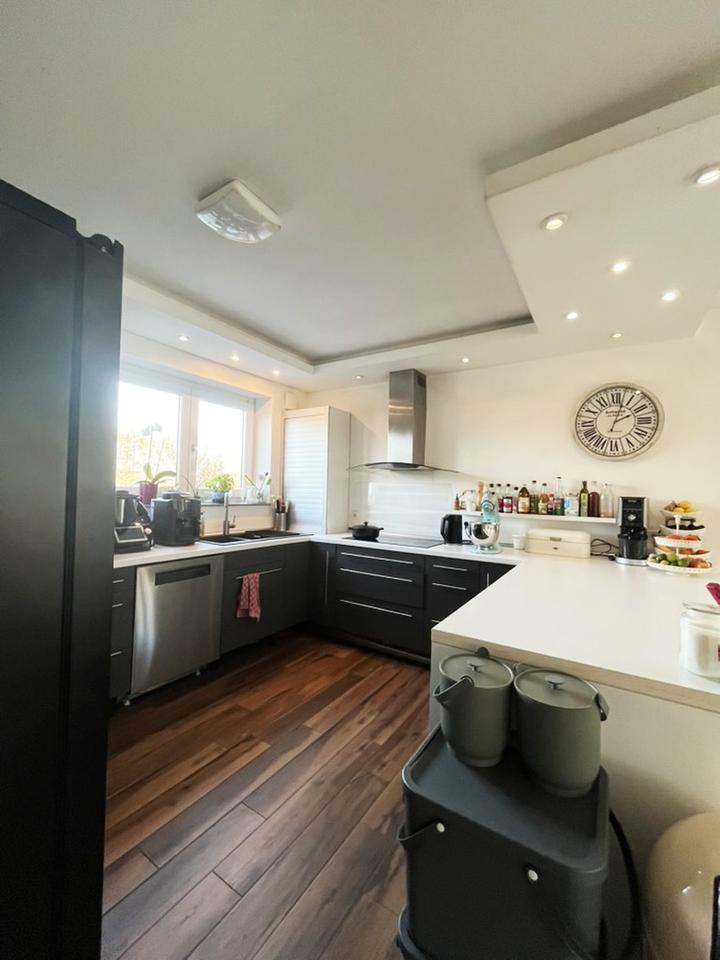 *PROVISIONSFREI* A+ Einfamilienhaus mit Solaranlage, Wärmepumpe und Wallbox