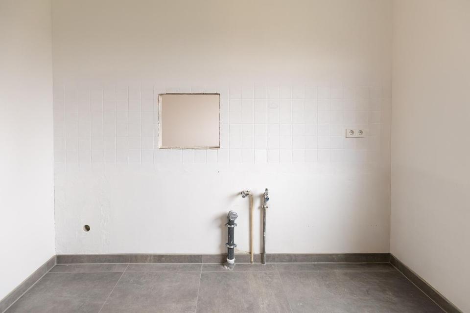 Zentral Kern-Sanierte 3 Zimmerwohnung, Balkon – Bild 38