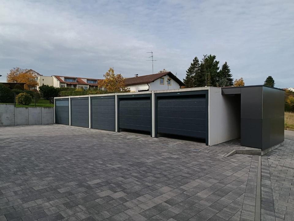 Moderne 2-Zimmer-Wohnung, hochwertig ausgestattet – Bild 3