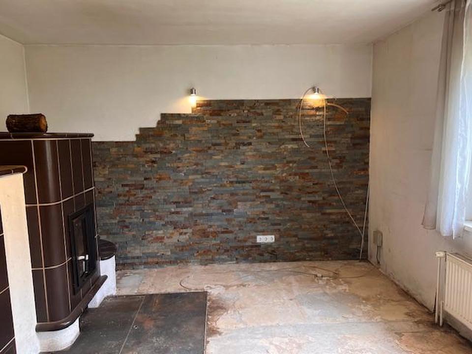 Besichtigung, So., 01.02.//13-14 UHR// Doppelhaushälfte, renov. bedürftig, 209.000 €, keine Prov. – Bild 8