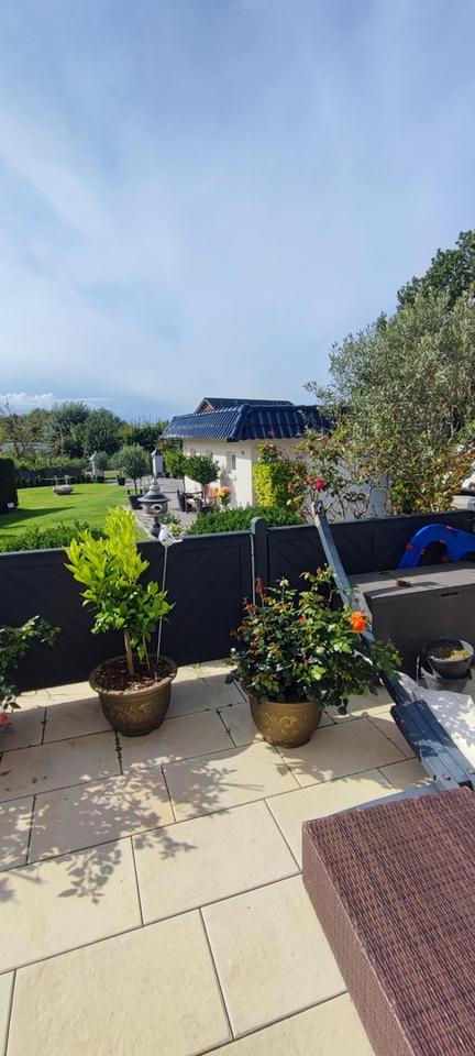 Villa/Haus in weiß/blau* Exklusiv*1.Reihe*400qm** – Bild 17