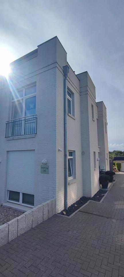 Villa/Haus in weiß/blau* Exklusiv*1.Reihe*400qm** – Bild 8