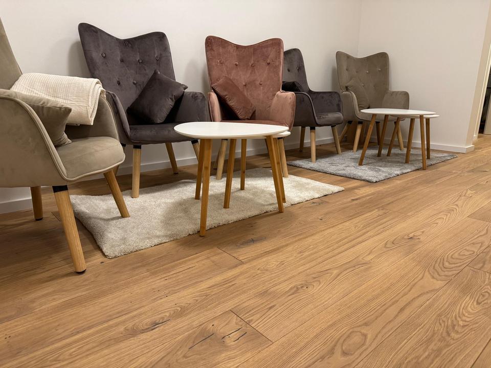 Serviced-Apartment-Businessapartment-Berufspendler: All-In je 25qm (+ 55qm Co-Livingbereich) – Bild 20