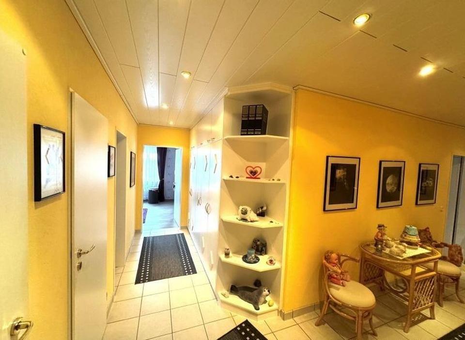 ! Ohne Makler ! Geräumige 3-Zimmer-Wohnung in Villingen, Wöschhalde !!! – Bild 5