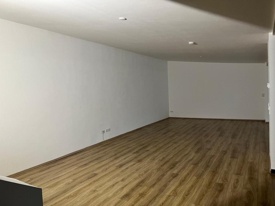 Schönes helles, lichtdurchflutetes Loft am Dönberg – Bild 10