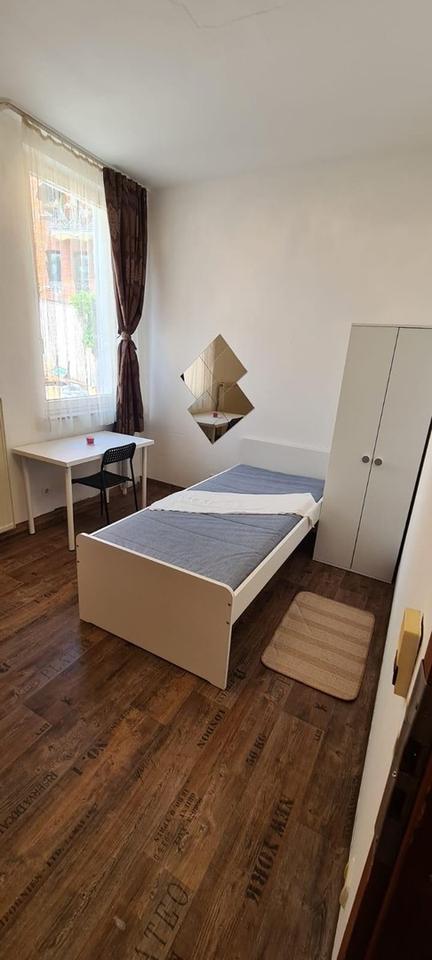Various 1-room Appartments availalbe now! – Bild 5