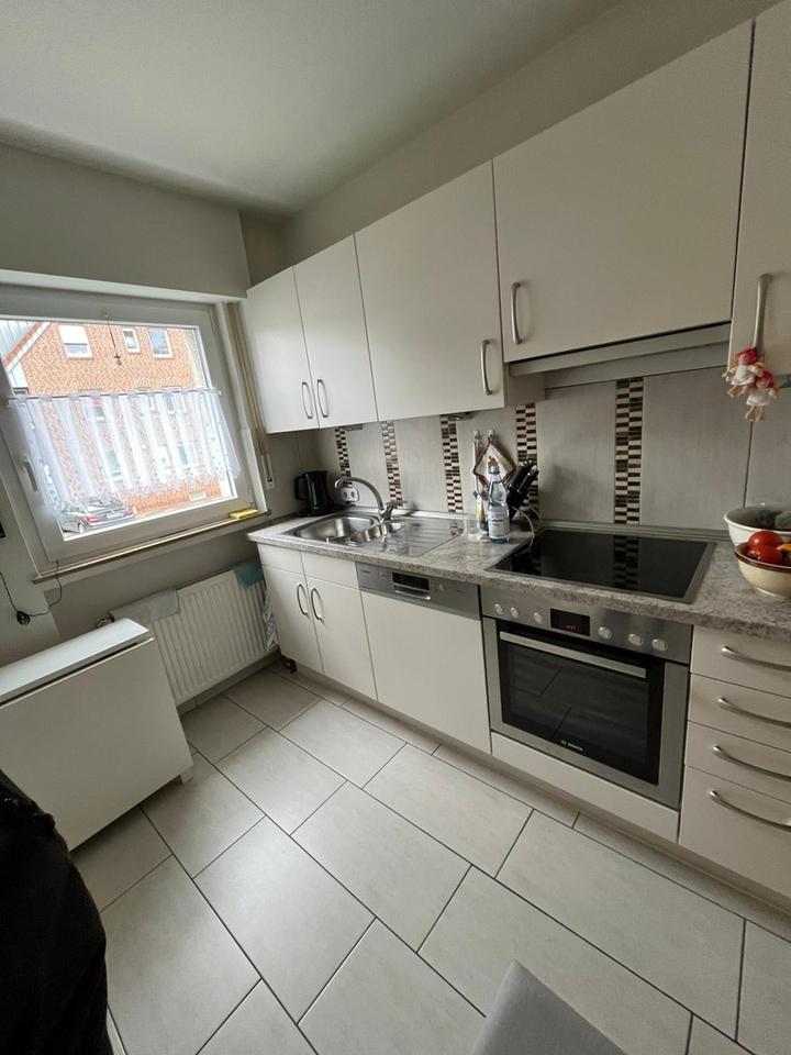 3-Zimmer-Wohnung 73 qm Kapitalanlage mit Balkon, Garage & Keller – Bild 5