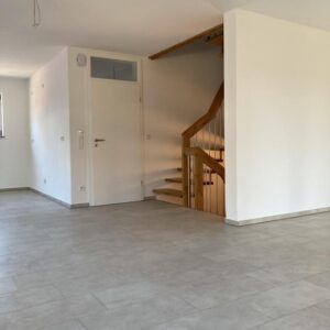 Schönes Reihenendhaus in Donaustauf