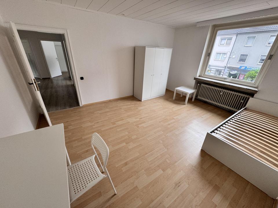 Möbliertes WG-Zimmer in 4er-WG –Datteln City, Flatshare (Frauen-WG und Männer WG) – Bild 4