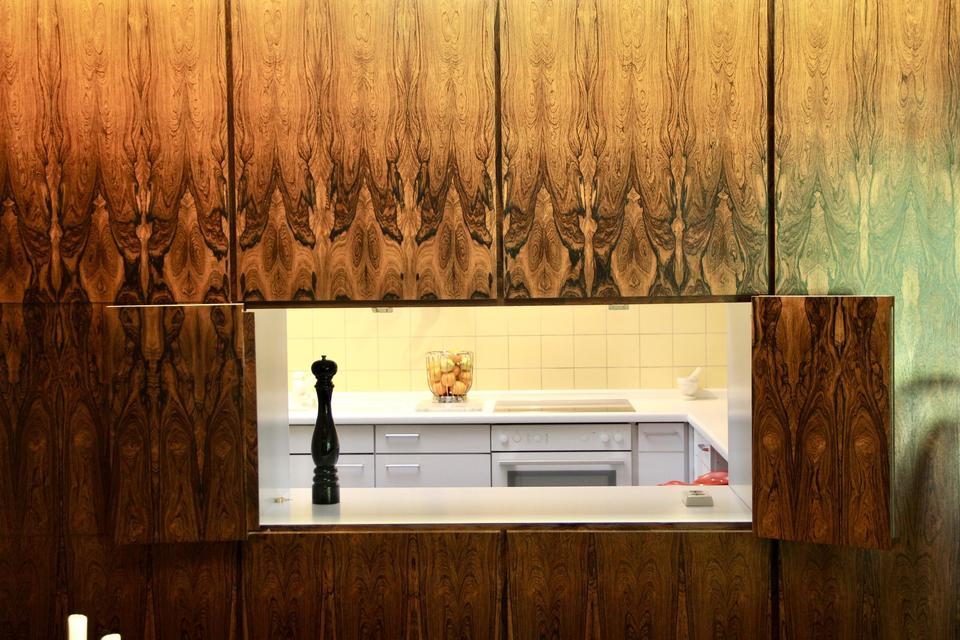 Architektenbungalow in Alt-Laatzens bester Lage von privat – Bild 9