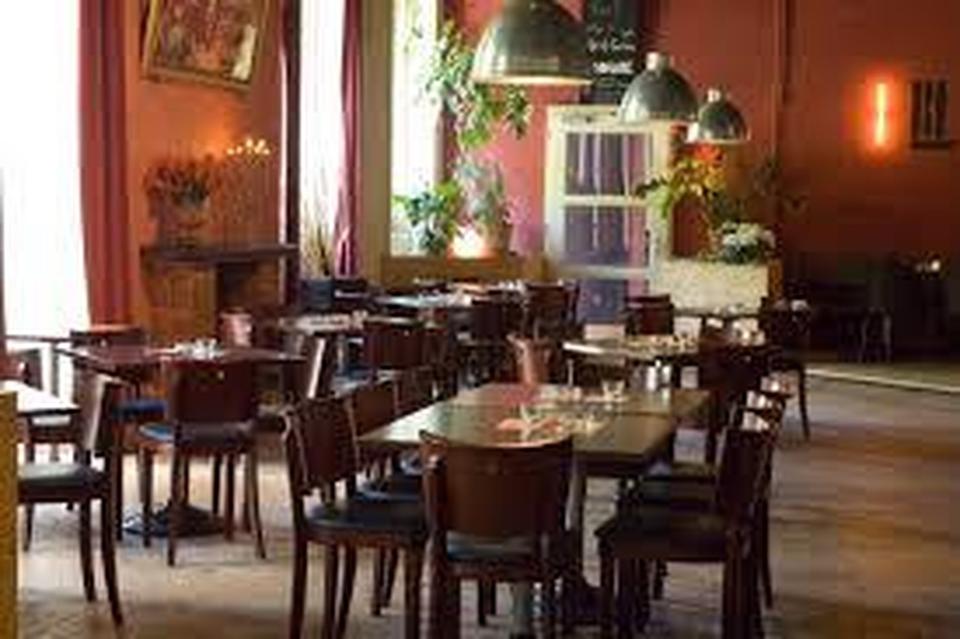 Neu renovierte Fabrikkneipe / 90 Sitzplätze innen 90 Plätze außen – Bild 3