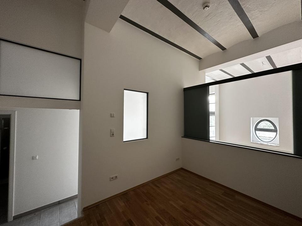 2 - Raum Wohnung, Kleiner Werder, Balkon, Stellplatz, Saniert – Bild 3