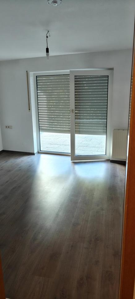 barrierefreie Wohnung mit Dachterrasse und Stellplatz - ohne Makler – Bild 8