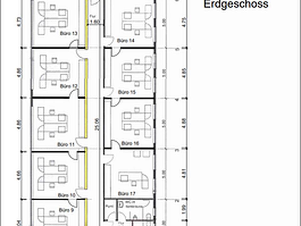 Moderne Büroflächen in attraktiver Lage – Bild 11