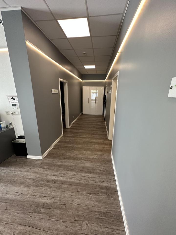 Büro- oder Praxisfläche im Erdgeschoss in zentraler Lage von Dietzenbach – Bild 10