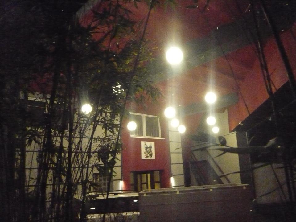 Loft in Hagen - Grüne Oase in der City – Bild 5