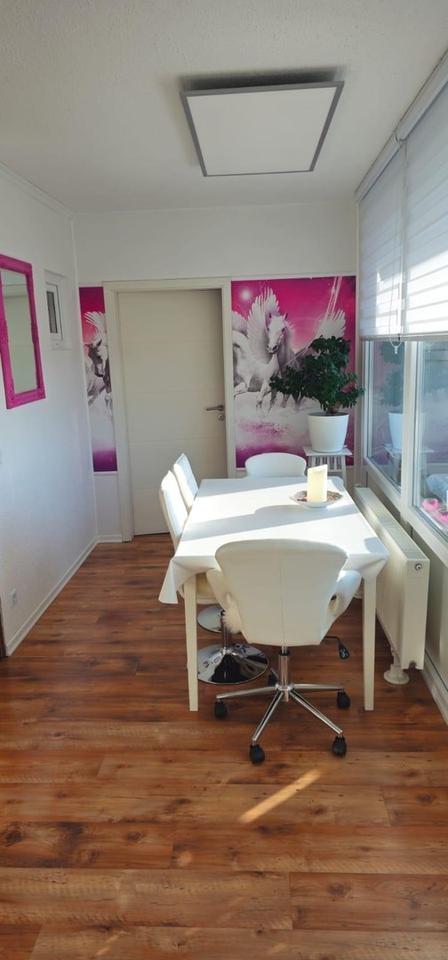 Schöne kernsanierte 3-Zimmerwohnung mit traumhaftem Weitblick – Bild 10