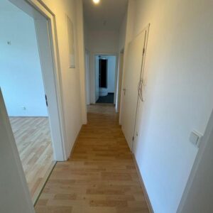2-Zimmer-Wohnung in Altena – frisch renoviert