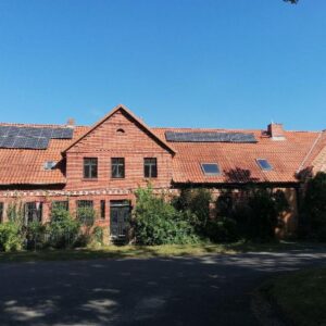 Immobilie / großzügiges Haus im Wendland