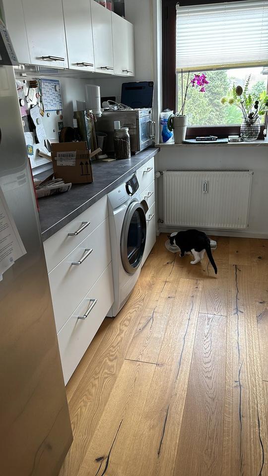 Wohlfühl-3-Zimmer-Wohnung, Balkon, Klimaanlage, EBK & Stellplatz – Bild 29