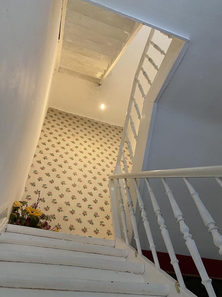 Altbau mit großem Grundstück zentral in Laurensberg (Nähe Uni und Uniklinik) – Bild 4