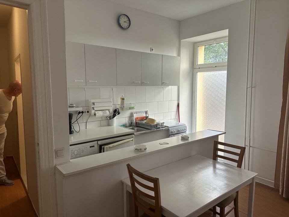 Wohnung als Kapitalanlage, verschiedene ETW`s vom EG bis 4. OG – Bild 7