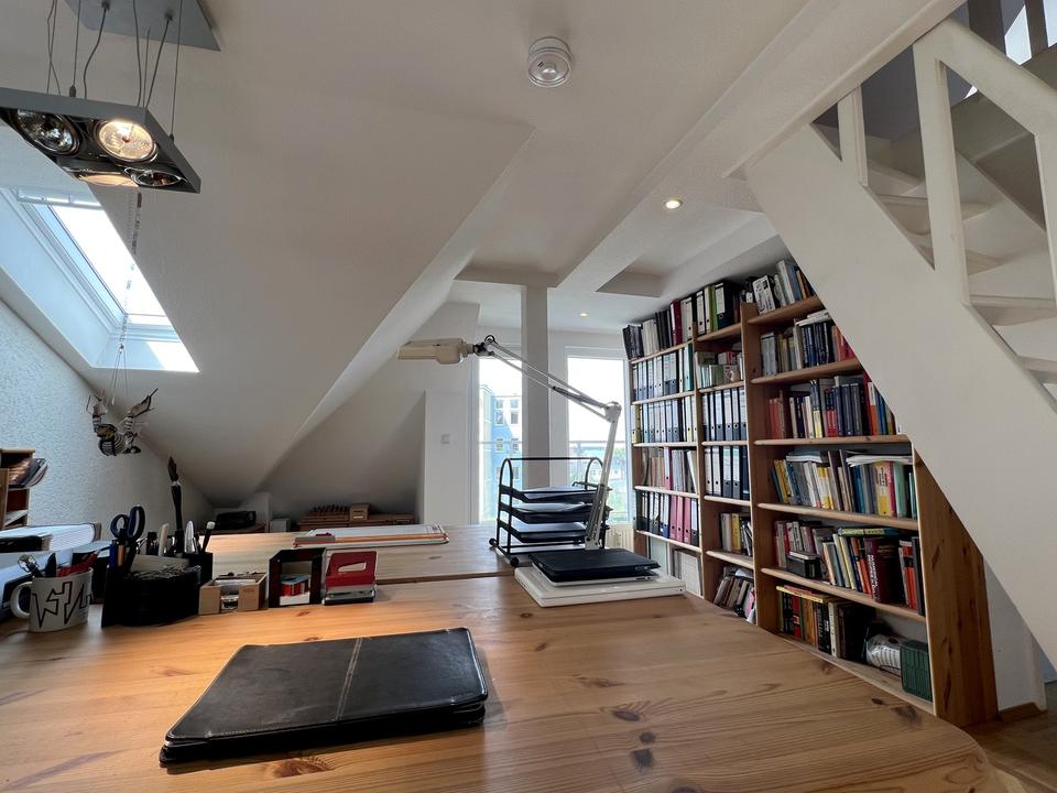 Maisonette-Duo mit Meerblick in Laboe – Eigennutzung oder Ferienvermietung – Bild 6