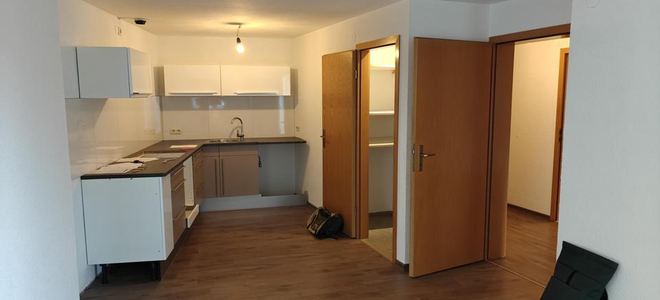 barrierefreie Wohnung mit Dachterrasse und Stellplatz - ohne Makler – Bild 5
