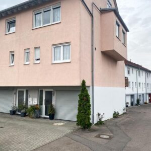 Attraktives Reihenendhaus in Freiberg/N – Modern, großzügig & Ohne Makler