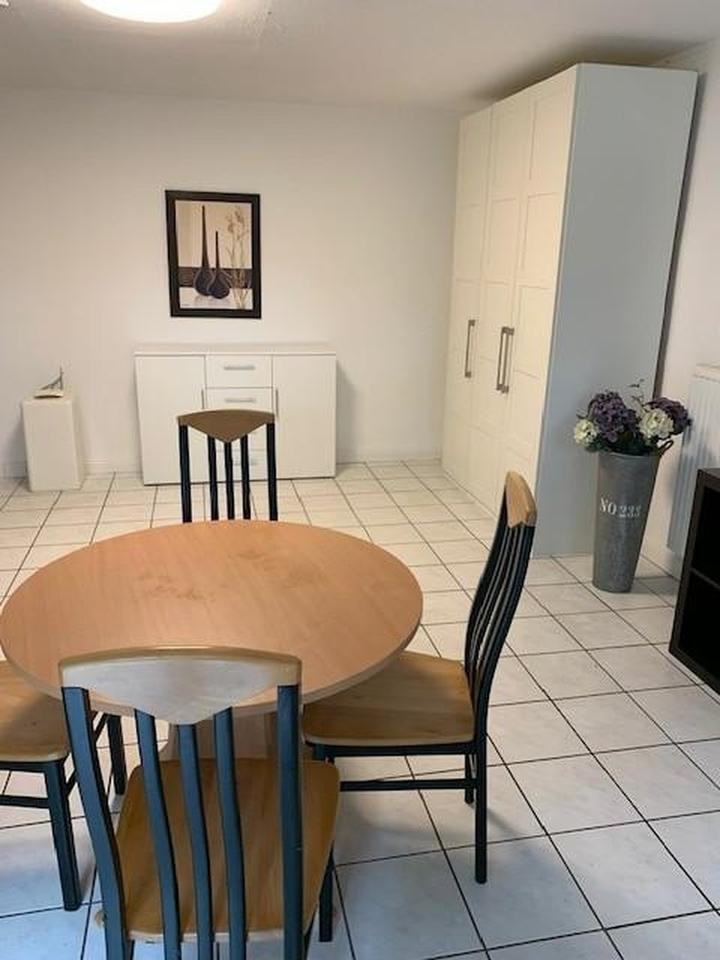 Wohnen, wo andere Urlaub machen (NUR Singlewohnung) – Bild 7