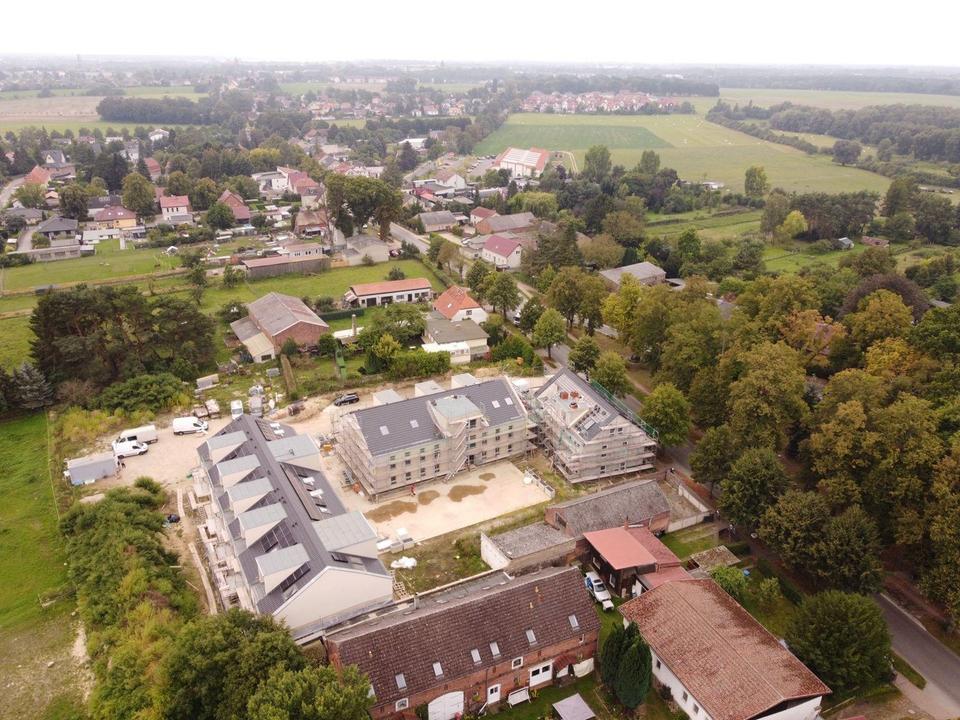 Neubau - Wohnanlage im Berliner Umland – Bild 4